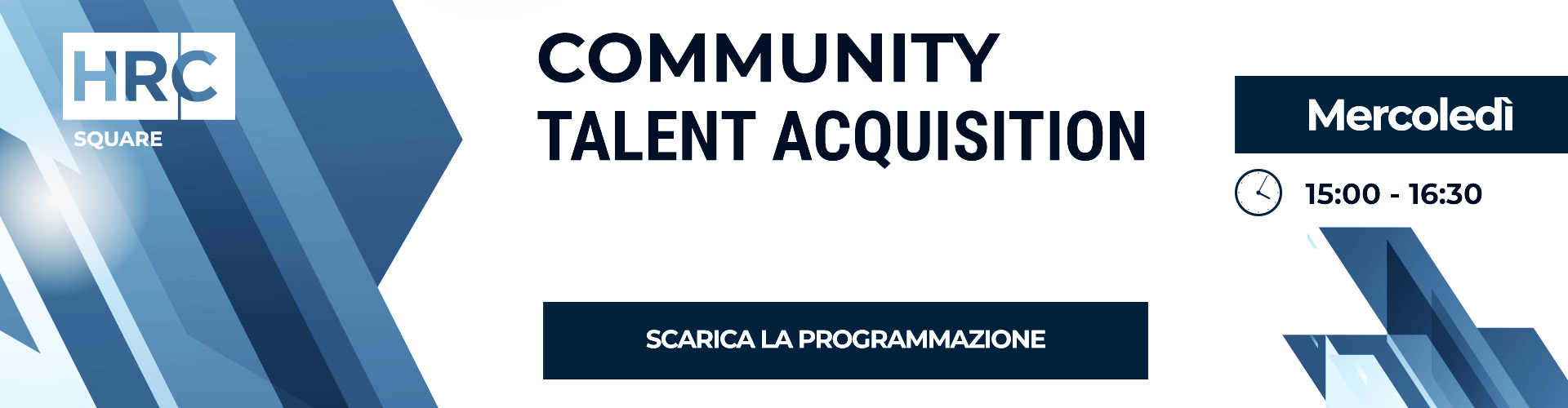 HRC Square Talent Acquisition