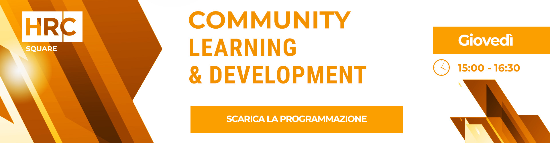 HRC Square Learning & Development