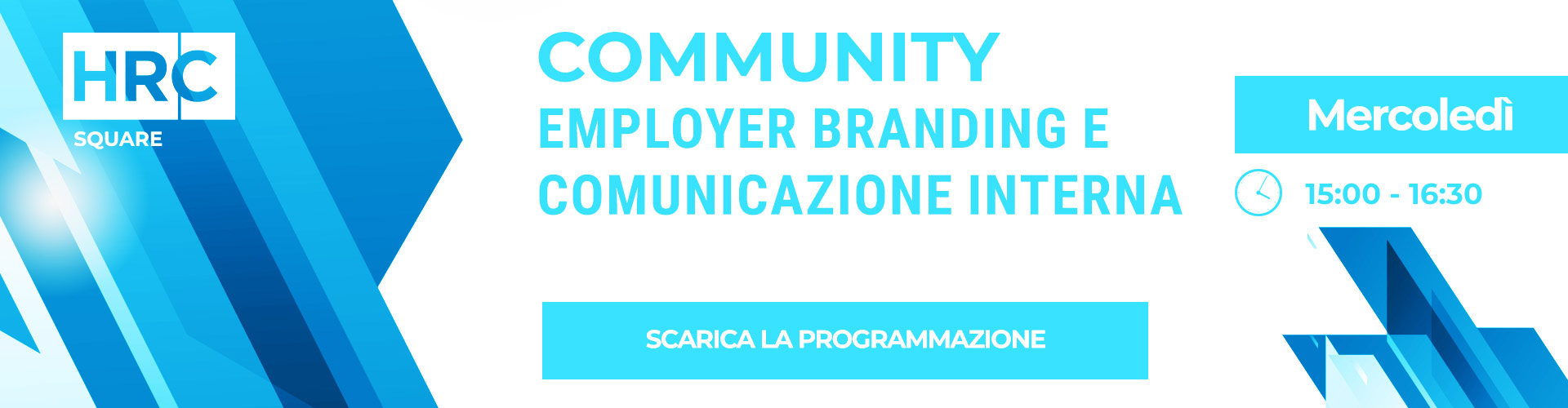 HRC Square Employer Branding e Comunicazione Interna