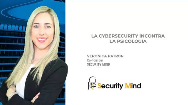 La psicologia dietro la sicurezza informatica: implicazioni  ...