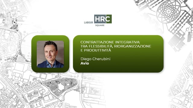 Contrattazione integrativa: tra flessibilità, riorganizzazi ...