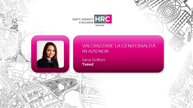 Valorizzare la genitorialità in azienda TSEED