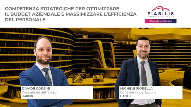 Politiche retributive: assunzioni, licenziamenti, strumenti  ...
