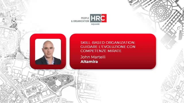 Skill-based organization: guidare l'evoluzione con competenz ...