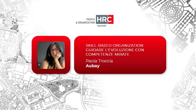 Skill-based organization: guidare l'evoluzione con competenz ...