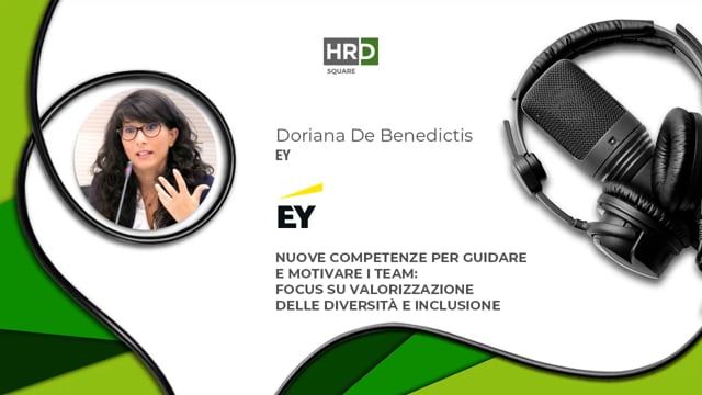 Valorizzazione della diversità e inclusione - guidare e mot ...