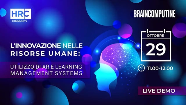 L'Innovazione nelle Risorse Umane: Utilizzo di AR e Learning ...