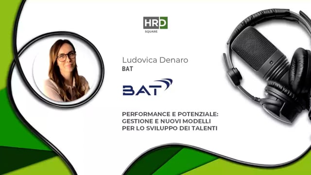 Performance e potenziale: lo sviluppo dei talenti - BAT