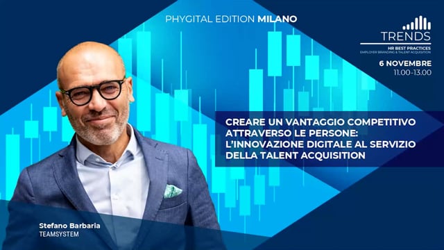 Creare un vantaggio competitivo attraverso le persone: l’i ...