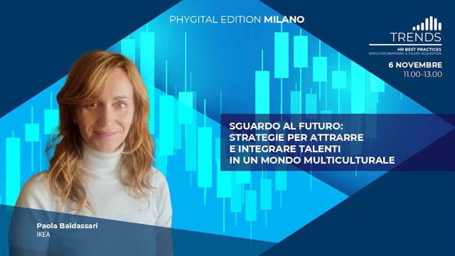 Sguardo al futuro: strategie per attrarre e integrare talent ...
