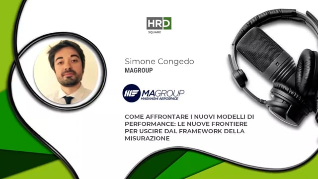 Modelli i di performance - uscire dal framework della misura ...