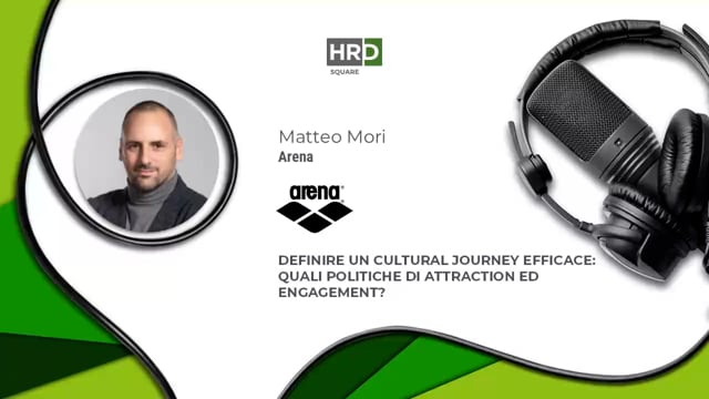 Cultural journey efficace - politiche di attraction ed engag ...