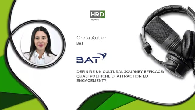 Cultural journey efficace - politiche di attraction ed engag ...