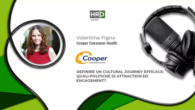 Cultural journey efficace - politiche di attraction ed engag ...