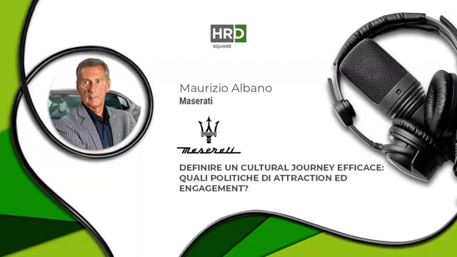 Cultural journey efficace - politiche di attraction ed engag ...