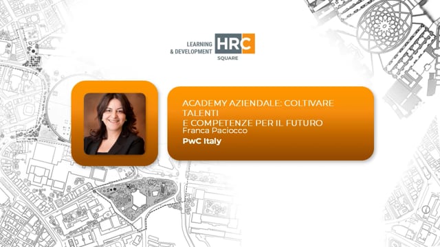 Academy aziendale - coltivare talenti e competenze per il fu ...