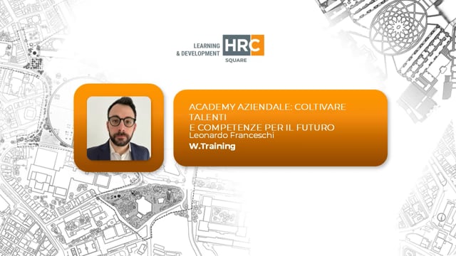 Academy aziendale - coltivare talenti e competenze per il fu ...