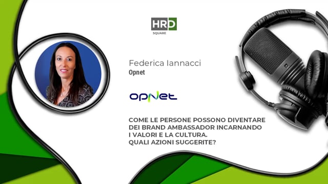 Diventare brand ambassador incarnando valori e cultura - OPN ...