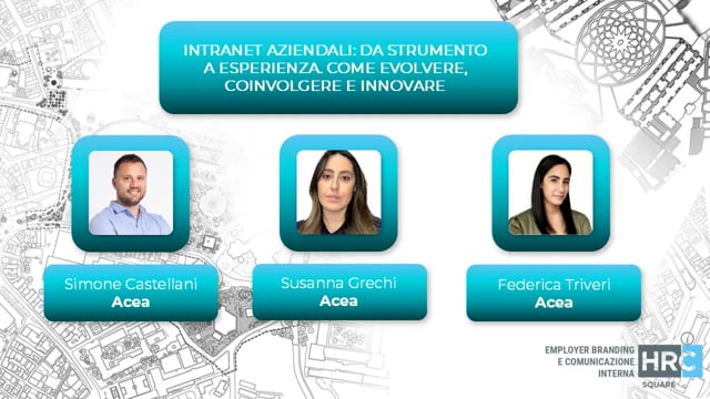 Intranet aziendali - da strumento a esperienza, come evolver ...