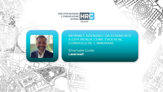 Intranet aziendali - da strumento a esperienza, come evolver ...
