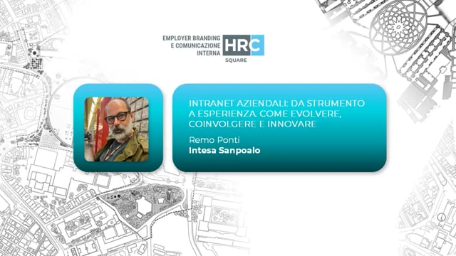 Intranet aziendali - da strumento a esperienza, come evolver ...