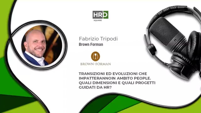 Transizioni ed evoluzioni - quali dimensioni e progetti guid ...