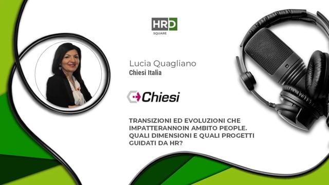 Transizioni ed evoluzioni - quali dimensioni e progetti guid ...
