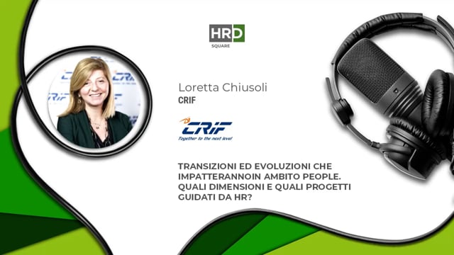 Transizioni ed evoluzioni - quali dimensioni e progetti guid ...