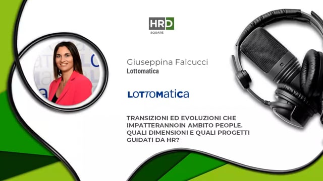 Transizioni ed evoluzioni - quali dimensioni e progetti guid ...