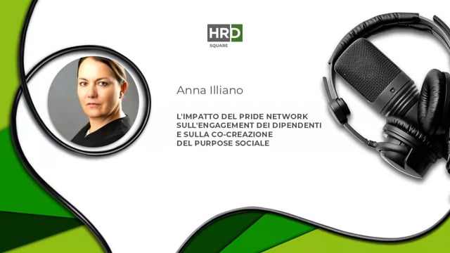 Impatto dei Network su Engagement Purpose Sociale - Anna Ill ...