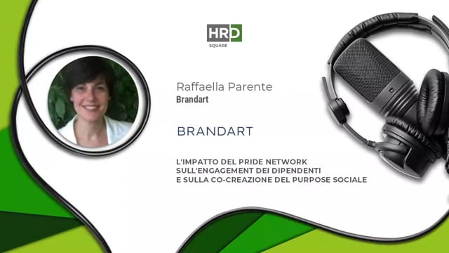 Impatto dei Network su Engagement Purpose Sociale - BRANDART