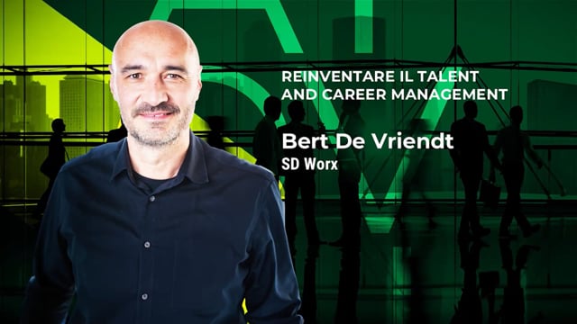 Talent and career management -  Tavola Rotonda 2024
