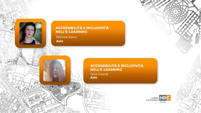 Accessibilità e inclusività nell'e-learning - abbattere ba ...