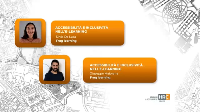 Accessibilità e inclusività nell'e-learning - abbattere ba ...