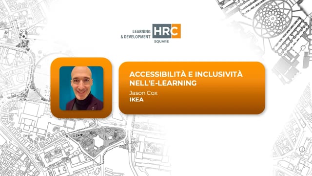 Accessibilità e inclusività nell'e-learning - abbattere ba ...