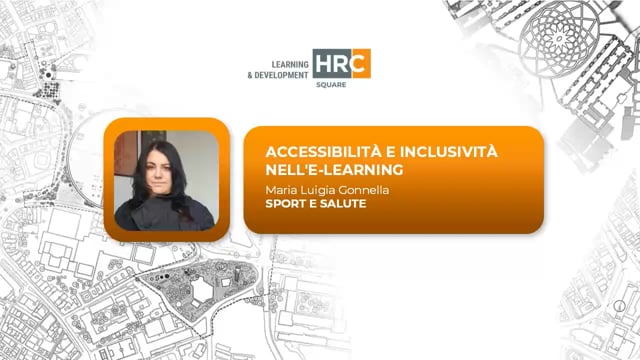 Accessibilità e inclusività nell'e-learning - abbattere ba ...