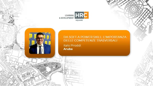 Da soft a power skill - l'importanza delle competenze trasve ...