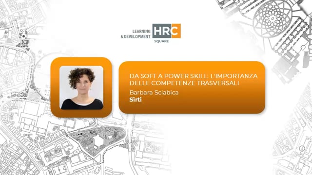 Da soft a power skill - l'importanza delle competenze trasve ...