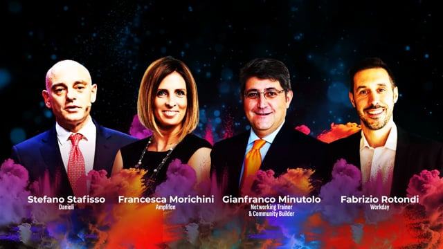 GenAI, tra promesse e realtà - Barcamp 2025
