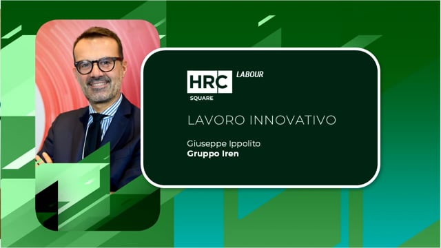 Lavoro innovativo - tra flessibilità e nuovi strumenti di l ...