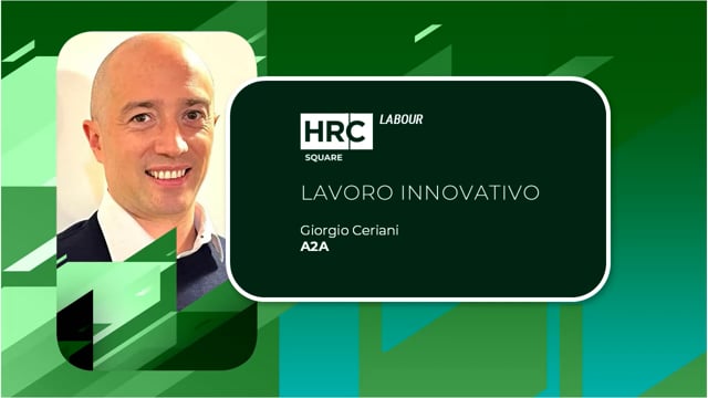 Lavoro innovativo - tra flessibilità e nuovi strumenti di l ...