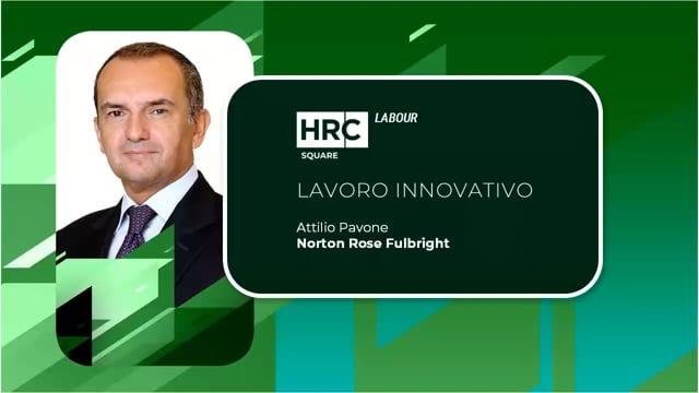 Lavoro innovativo - tra flessibilità e nuovi strumenti di l ...