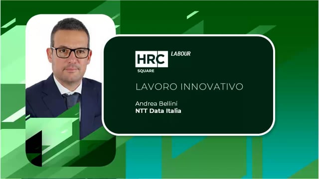 Lavoro innovativo - tra flessibilità e nuovi strumenti di l ...