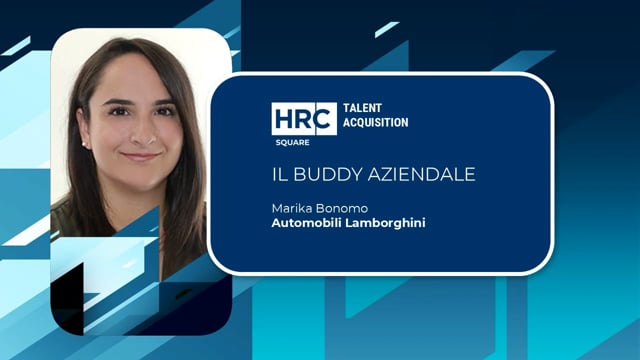 Il Buddy aziendale, un alleato prezioso AUTOMOBILI LAMBORGHI ...
