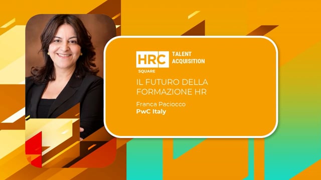 Il futuro della formazione HR - gamification, peer education ...