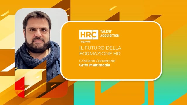Il futuro della formazione HR - gamification, peer education ...