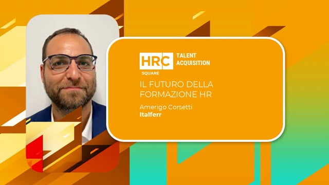 Il futuro della formazione HR - gamification, peer education ...