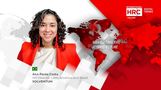 NAVIGATING THE HYBRID FUTURE SOLVENTUM