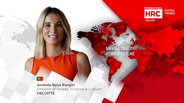 NAVIGATING THE HYBRID FUTURE DELOITTE
