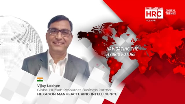 NAVIGATING THE HYBRID FUTURE HEXAGON MANUFACTURING INTELLIGE ...